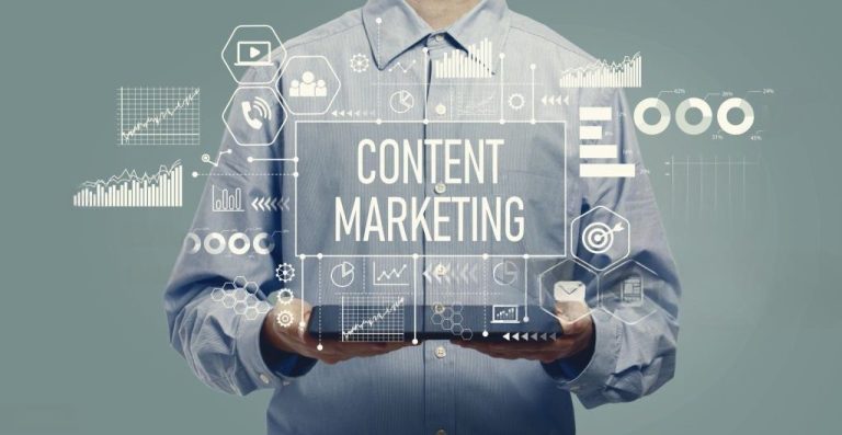 Content Marketing for Businesses: Your Practical Starter Guide