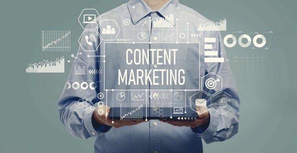 Why Marketing Agencies Must Embrace Intelligent Content – Or Get Left Behind