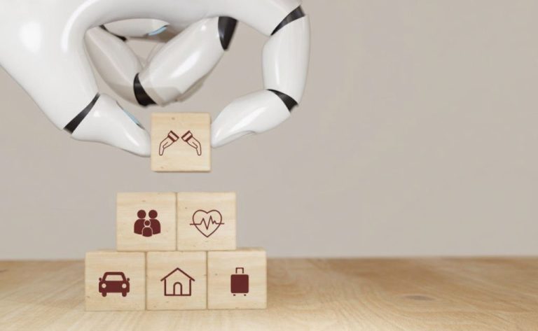 UK Insurers: Master Conversational AI Search for 2025 Success