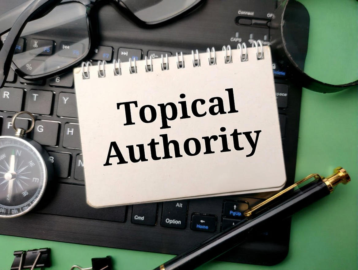 How To Build Topical Authority: The Intelligent Approach to Winning Search