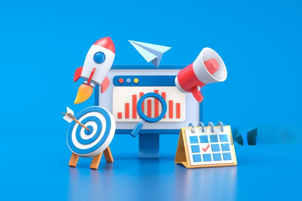 Online Marketing Strategy: How to Build One That Converts