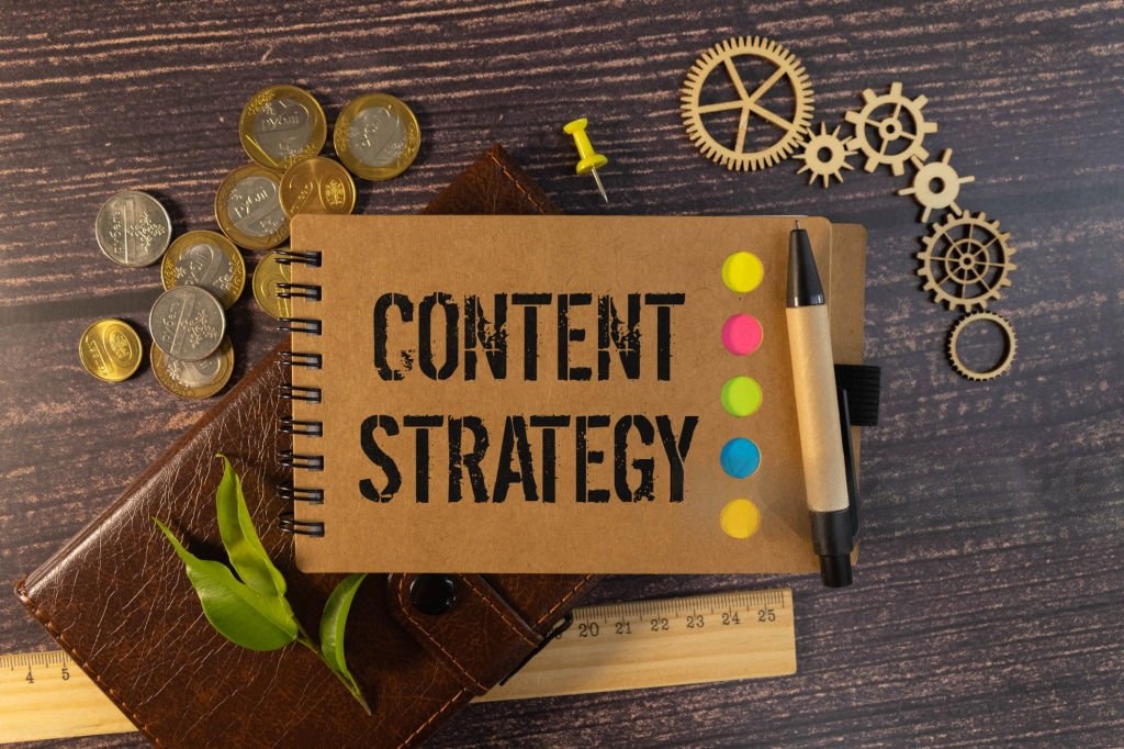Content Strategy Explained: From Planning to Execution