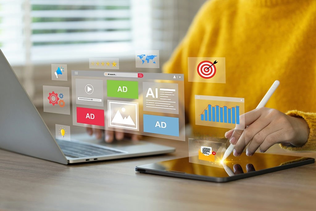 AI in Digital Marketing: What Businesses Need to Know