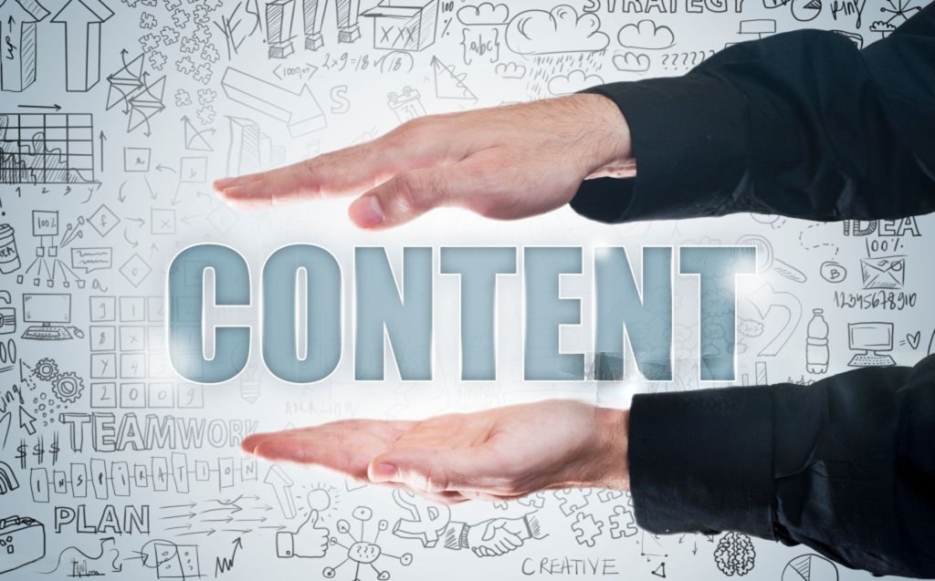 How to Create a Content Marketing Strategy From Scratch in the United States