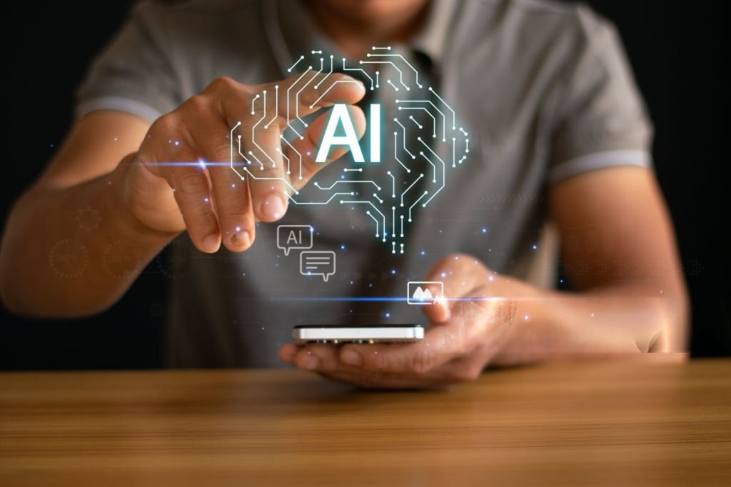 Using AI for Marketing Without Losing Brand Voice