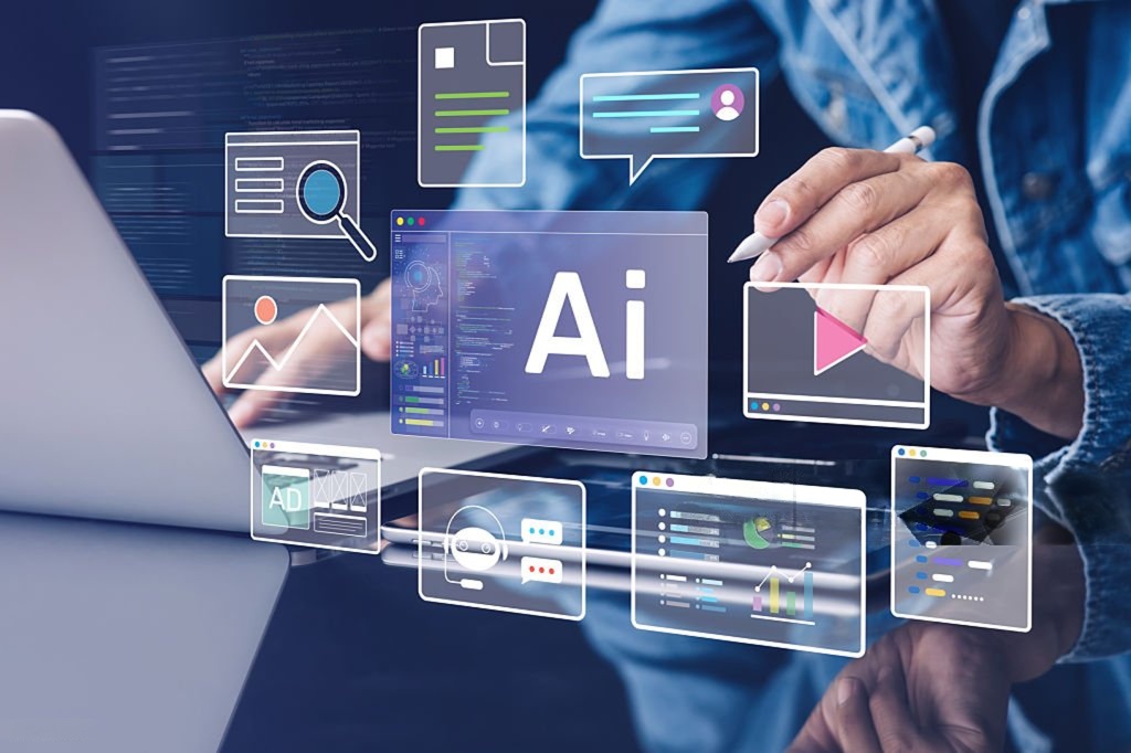 Marketing and Artificial Intelligence: Opportunities and Limits in Ireland