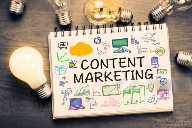 Content Marketing Success: What High-Growth Brands Do Differently in Canada