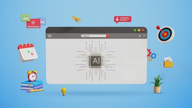 AI Content Generation for Businesses in the United States in 2026: Scaling Website Content Without Losing Quality