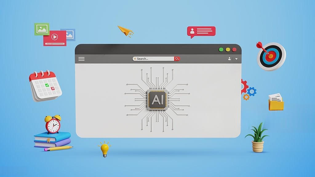 AI Content Generation for Businesses in the United States in 2026: Scaling Website Content Without Losing Quality