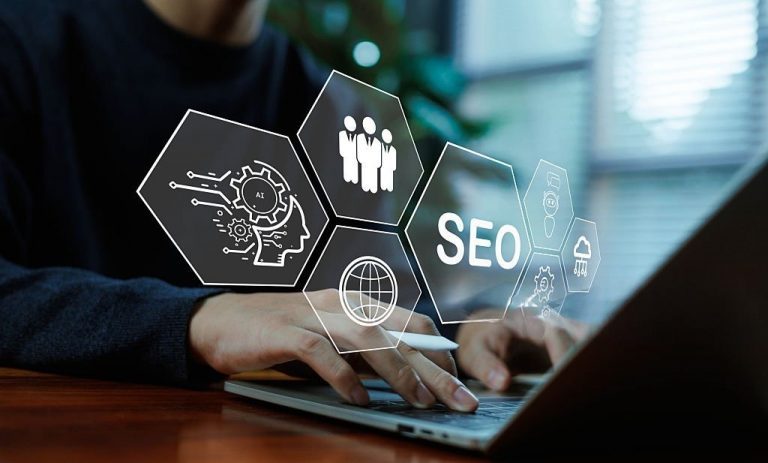 AI-Driven SEO Content Strategy for Businesses in India in 2026