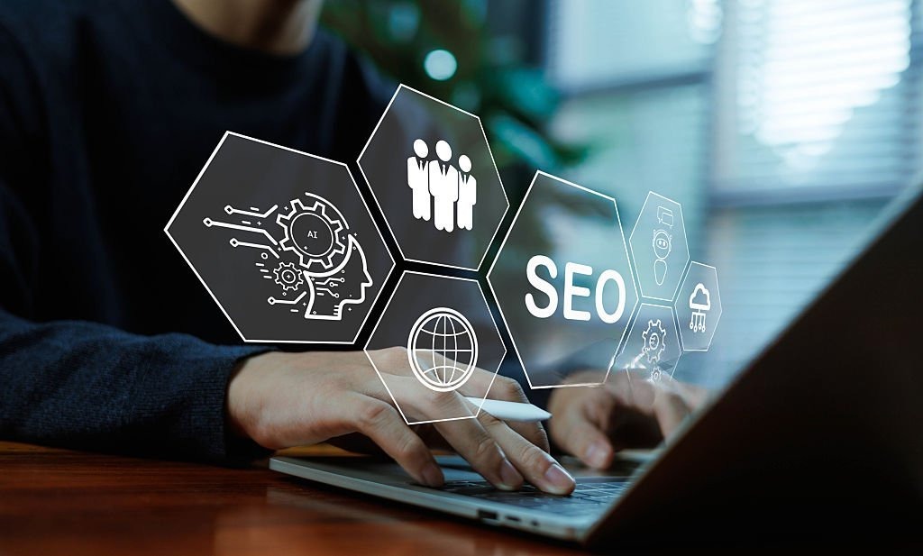 AI-Driven SEO Content Strategy for Businesses in India