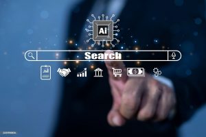 AI Tools: Increases search visibility
