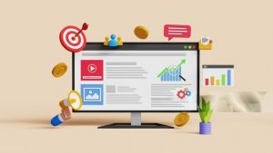 Digital Branding Strategy