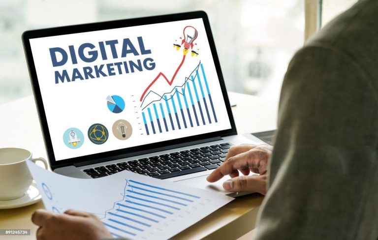 Digital Marketing Trends Shaping 2026 in the United States Market