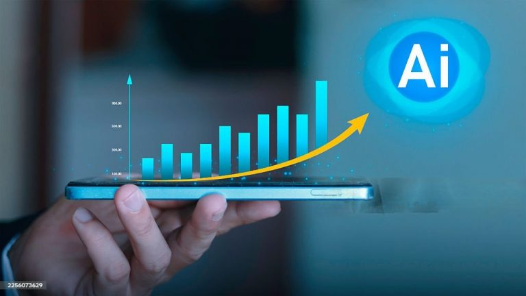 The Future of AI in Digital Marketing in 2026 in the United Kingdom