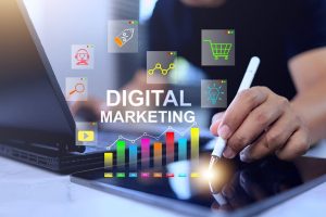 AI in Digital Marketing