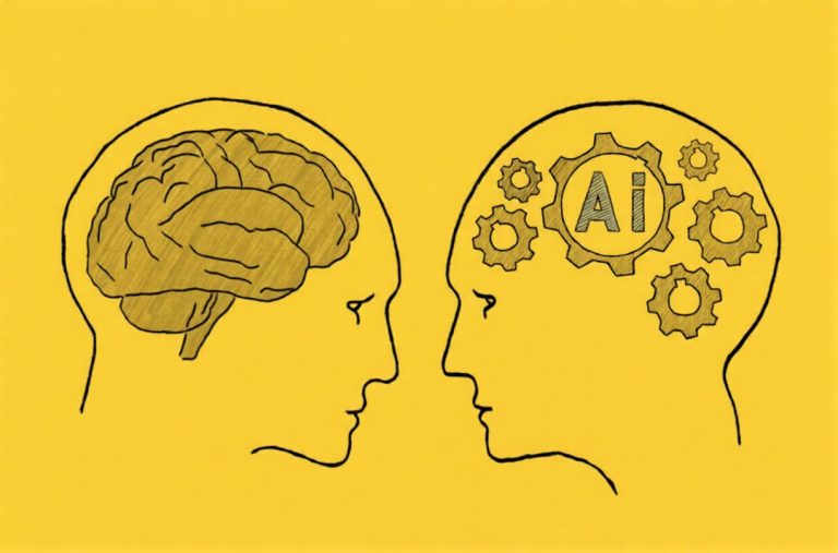 AI vs Human Content: What Delivers Better Results in Philippines