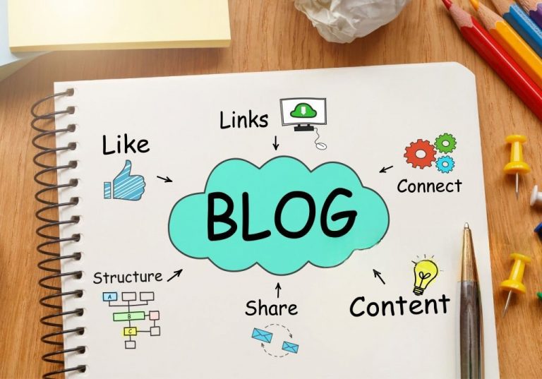 Building a Blog Structure That Supports Long-Term SEO Growth in Singapore (2026)