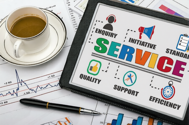 How to Optimise Service Pages to Rank Higher in Japan (2026)