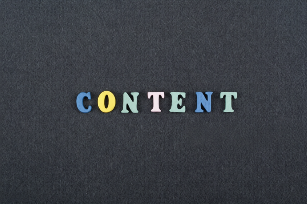 Content