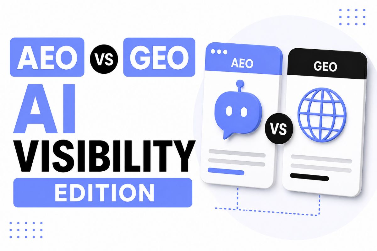 What Is the Best GEO or AI Visibility Platform in 2026?