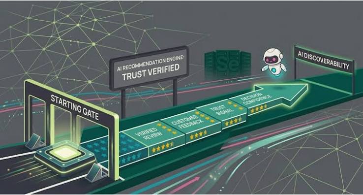How to Get Seen by AI the Right Way in 2026 and beyond