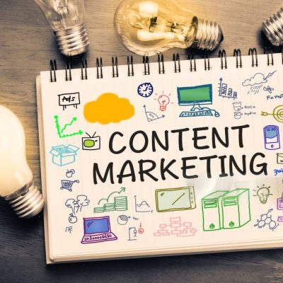 Content Marketing