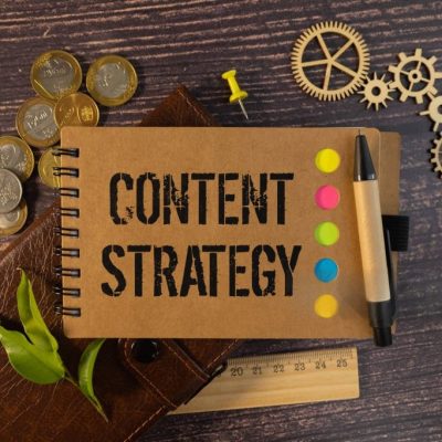 Content Strategy Explained: From Planning to Execution