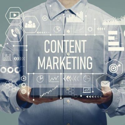Content Marketing for Businesses: Your Practical Starter Guide