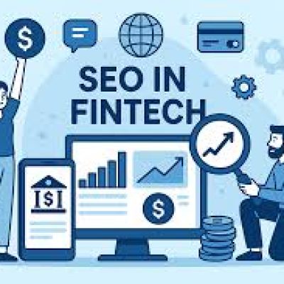In the Modern Era of SEO and GEO/AI Search, What Can Financial Services Industry Companies Do to Ensure That Their Businesses Grow Rather Than Get Left Behind?
