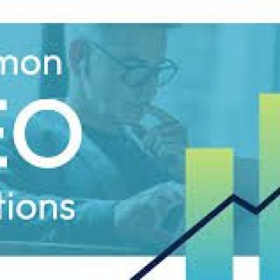 Answering Your Top 10 Questions About Search Engine Optimisation (SEO)