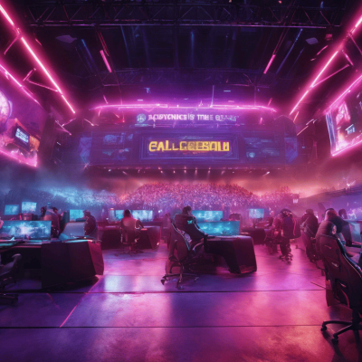 Your Top 3 Esports Questions Answered