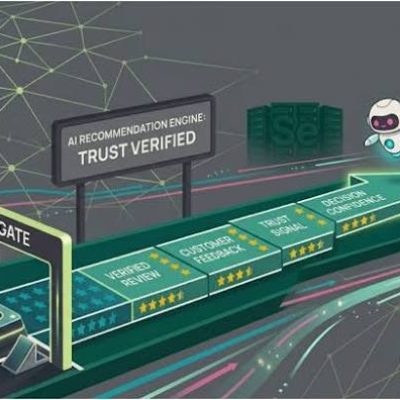 How to Get Seen by AI the Right Way in 2026 and beyond