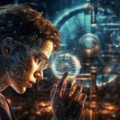 Does AI-Based Search Use My Personal Data or Track My Queries?