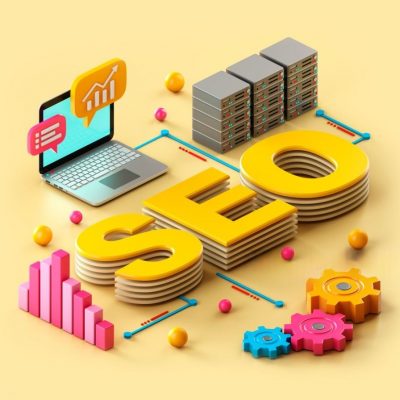 Search Engine Optimization