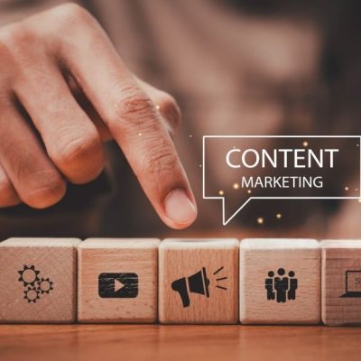 Content Marketing Performance