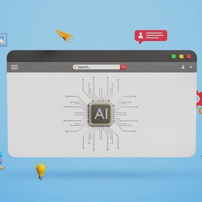 AI Content Generation for Businesses in the United States in 2026: Scaling Website Content Without Losing Quality