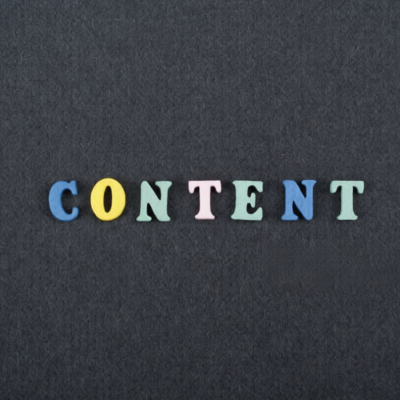 Content