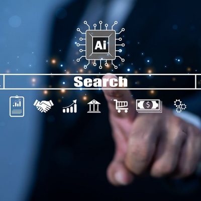 AI Tools: Increases search visibility