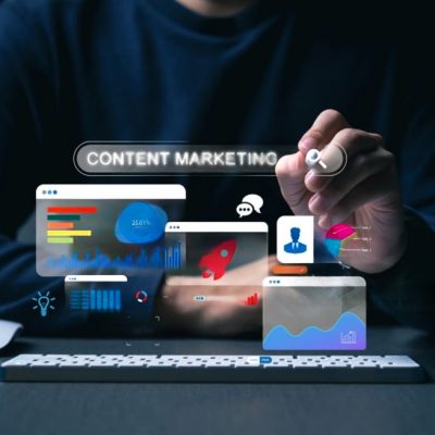 How Content Marketing Drives Long-Term Business Growth