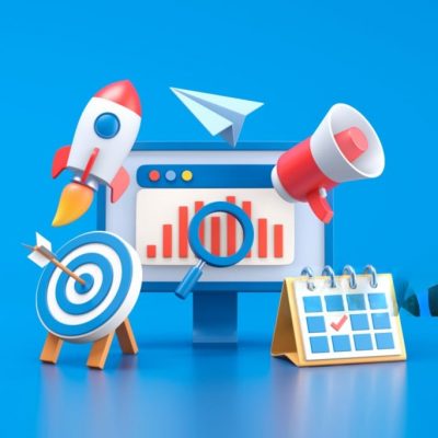 Online Marketing Strategy: How to Build One That Converts