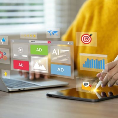 AI in Digital Marketing: What Businesses Need to Know