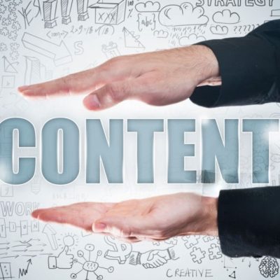 How to Create a Content Marketing Strategy From Scratch in the United States