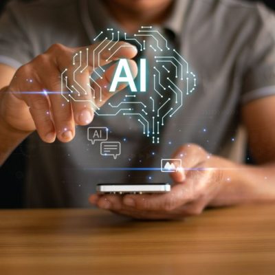 Using AI for Marketing Without Losing Brand Voice