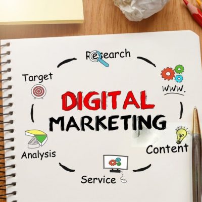 Digital Marketing Tools: What You Actually Need in Malaysia