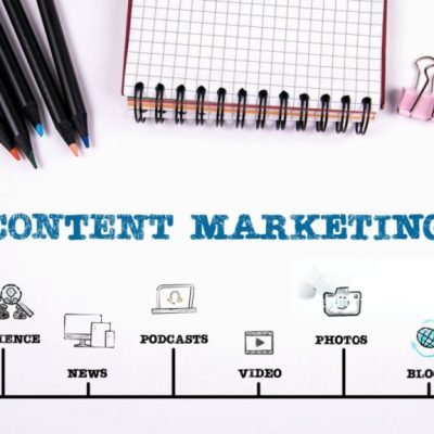 Content Marketing platforms: Malta
