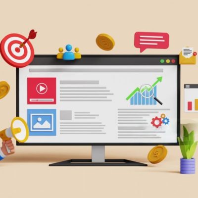 Digital Branding Strategy