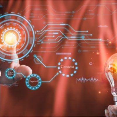 Lyxity: Automate Content Linking for SEO Success