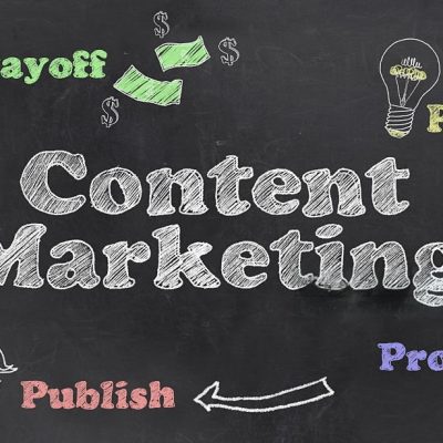 Content Marketing Strategies