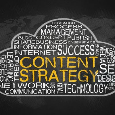 Content Strategy